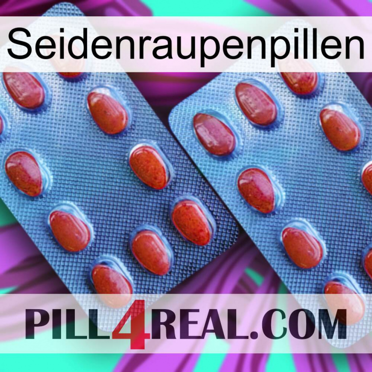 Silkworm Pills 05